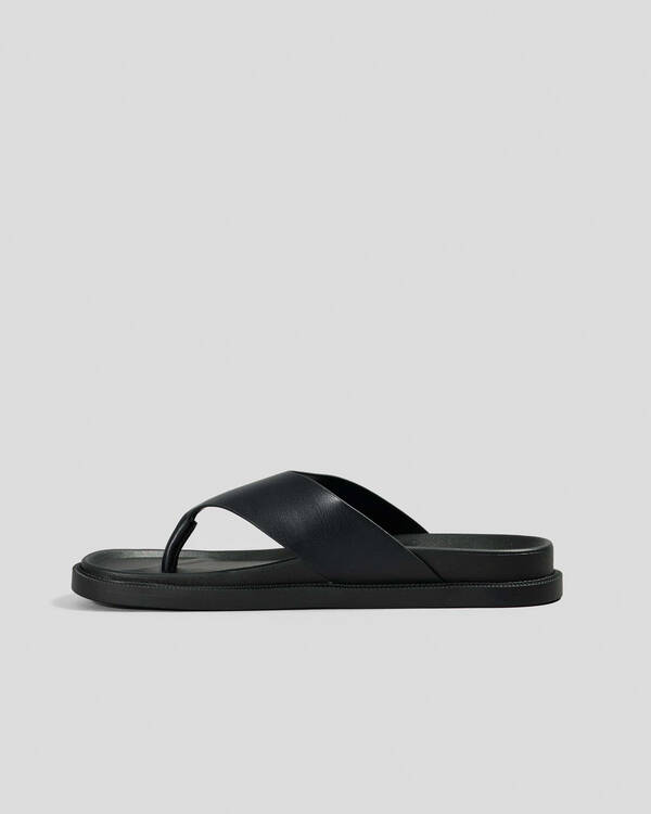 Sorrento Slide Sandals