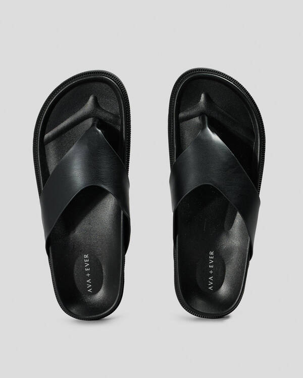 Sorrento Slide Sandals