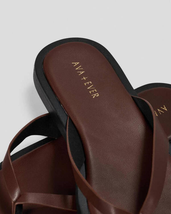 Isola Thong Slide Sandals