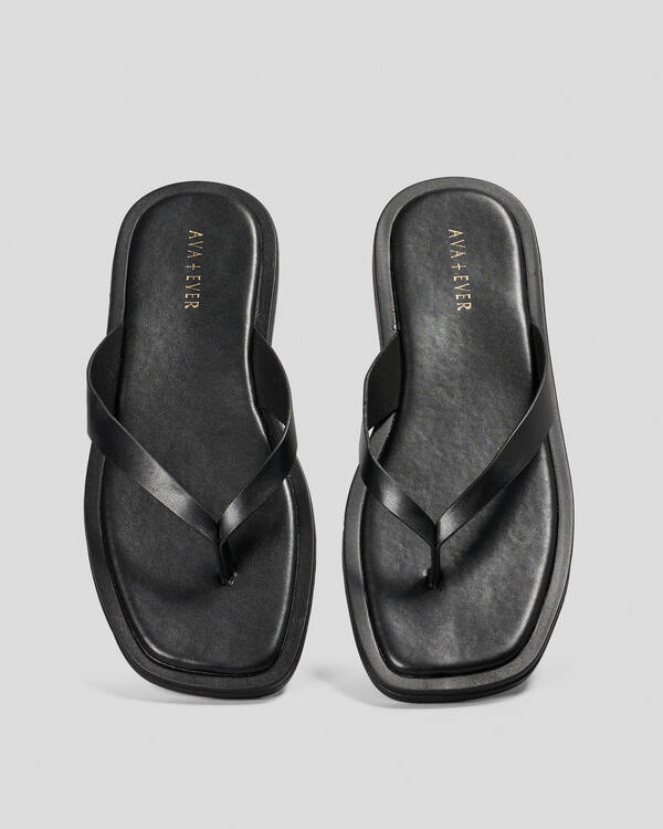 Isola Thong Slide Sandals