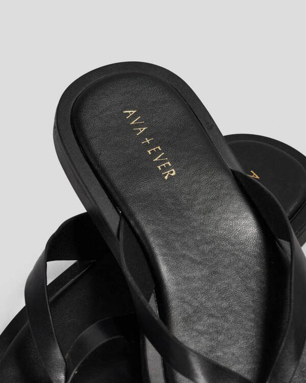 Isola Thong Slide Sandals