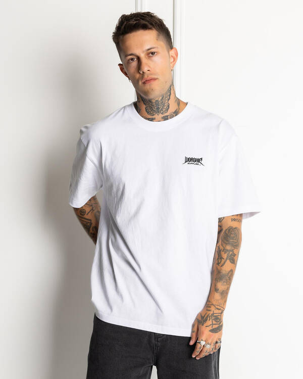 Nuclear Lounger Jeans