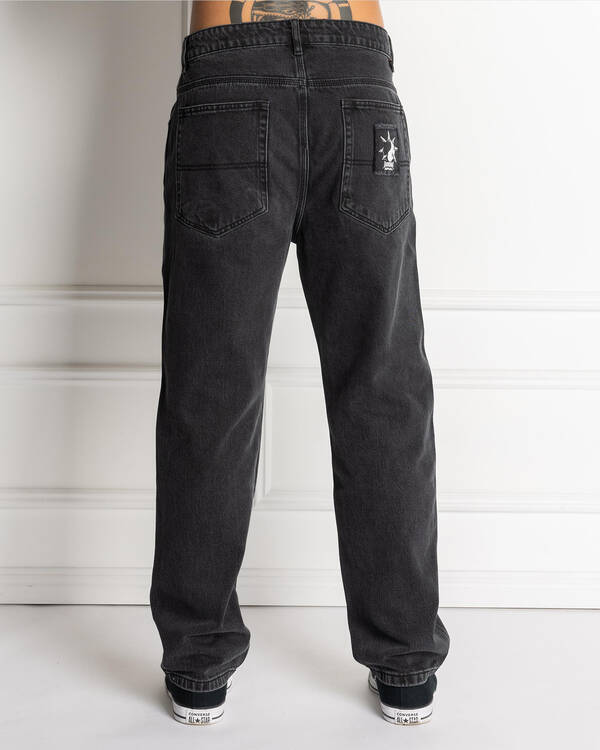 Nuclear Lounger Jeans