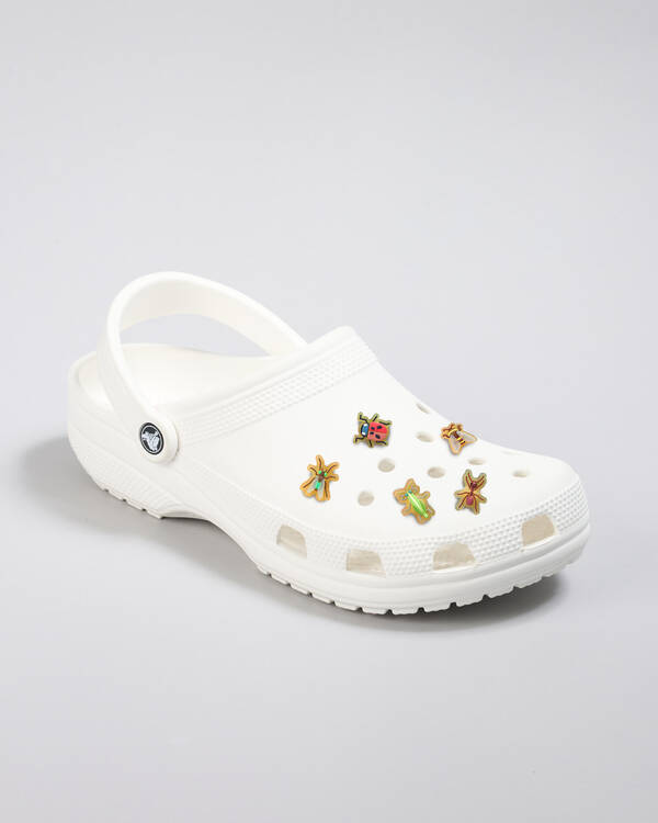 Tiny Insects Jibbitz