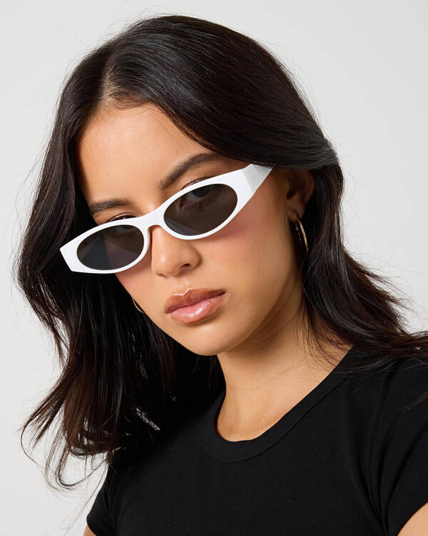 Ashlinn Sunglasses