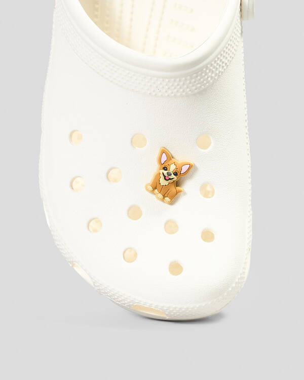 Chihuahua Puppy Jibbitz