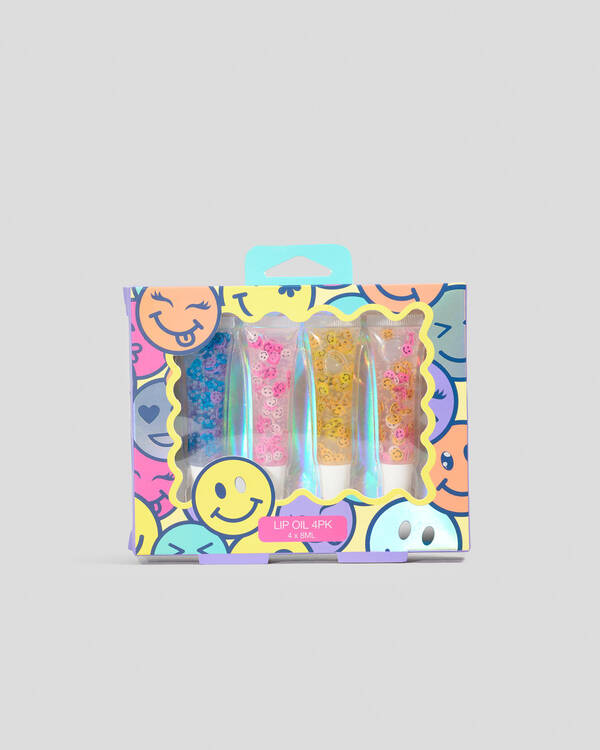 Smile Lip Gloss