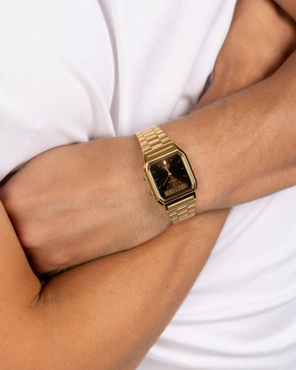 AQ230GA-5A Vintage Watch