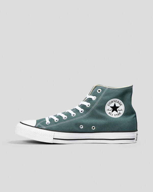 Chuck Taylor All Star Hi-top Shoes