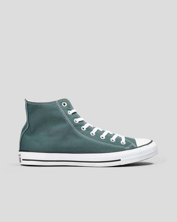 Chuck Taylor All Star Hi-top Shoes