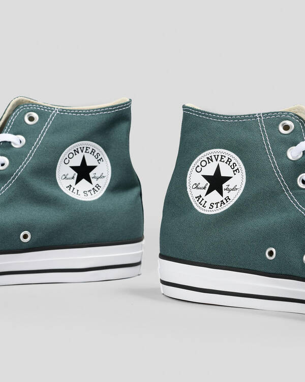 Chuck Taylor All Star Hi-top Shoes