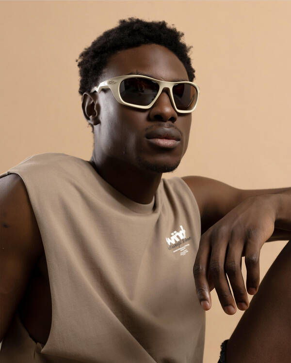 Lateralis Polarised Sunglasses