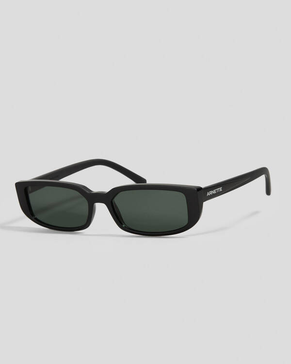 Jet Sunglasses