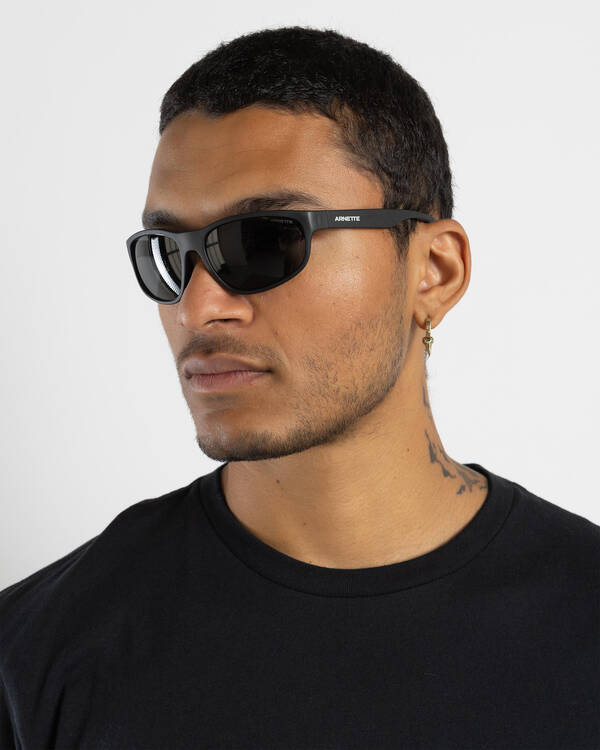 E.Z. Sunglasses