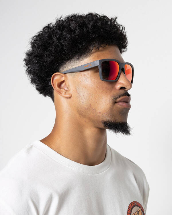 Plot Twist Sunglasses