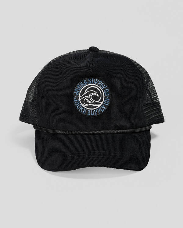 Westerlies Trucker Cap