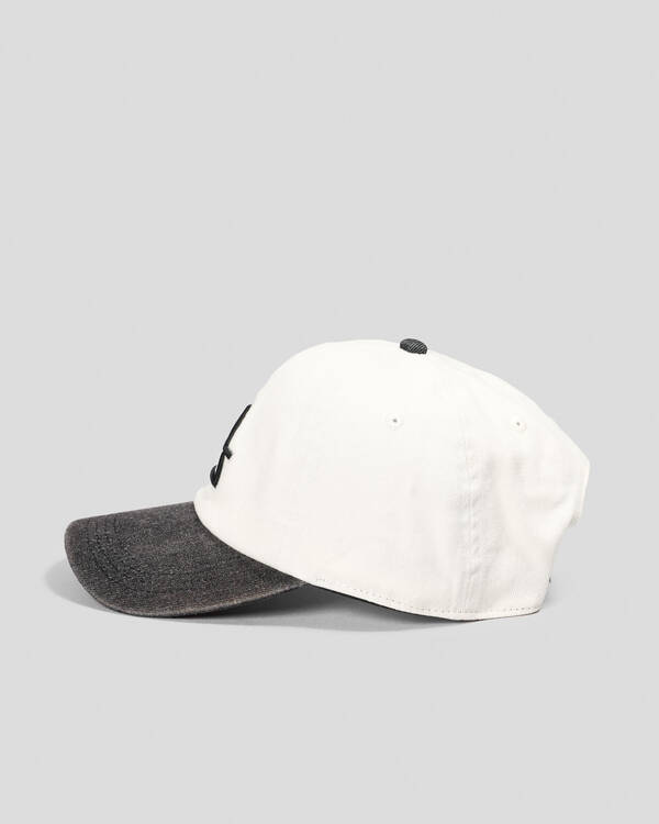 Perfection Snapback Cap