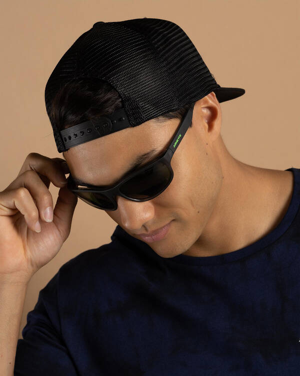 E.Z. Polarised Sunglasses