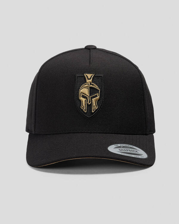 Carnage Snapback Cap