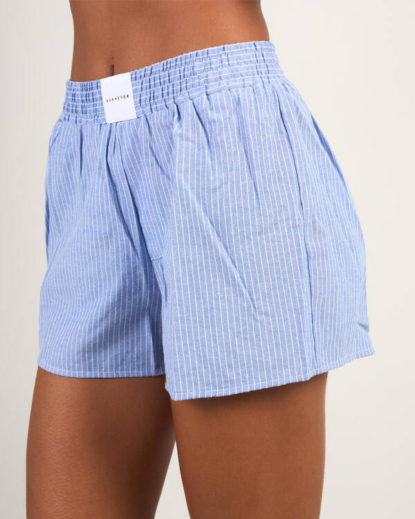 Rome Shorts