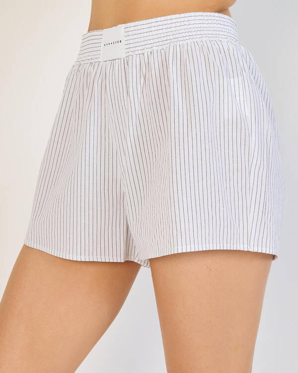 Rome Shorts