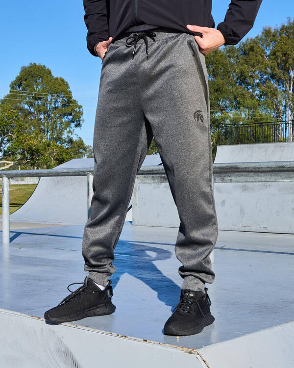 Silence Track Pants