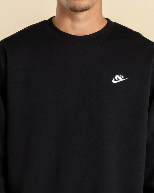 Club Fleece Sweatshirt