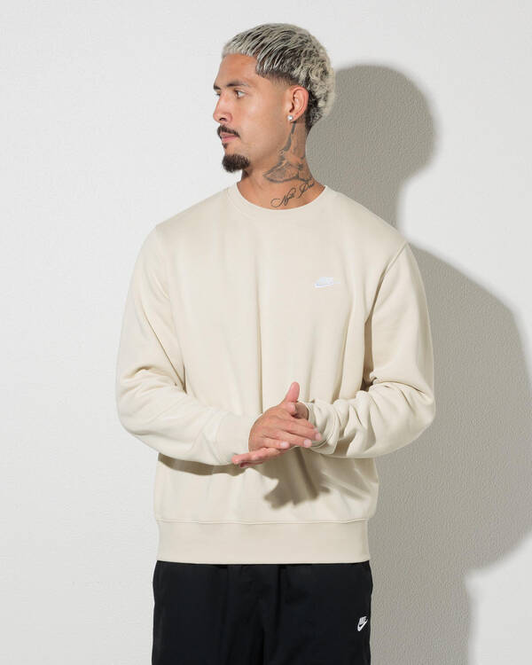 Club Fleece Sweatshirt