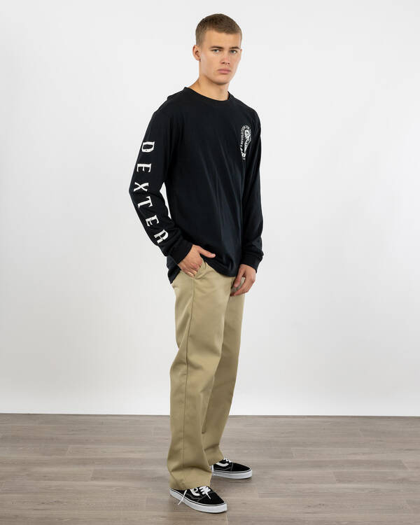 Sow Long Sleeve T-Shirt