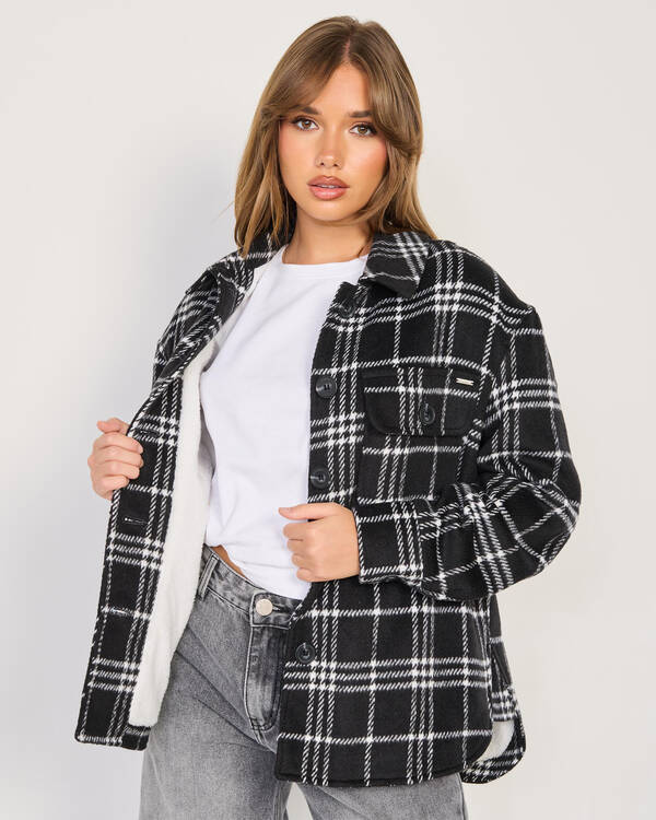 Kennedy Shacket