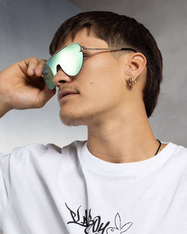 Forever Sunglasses