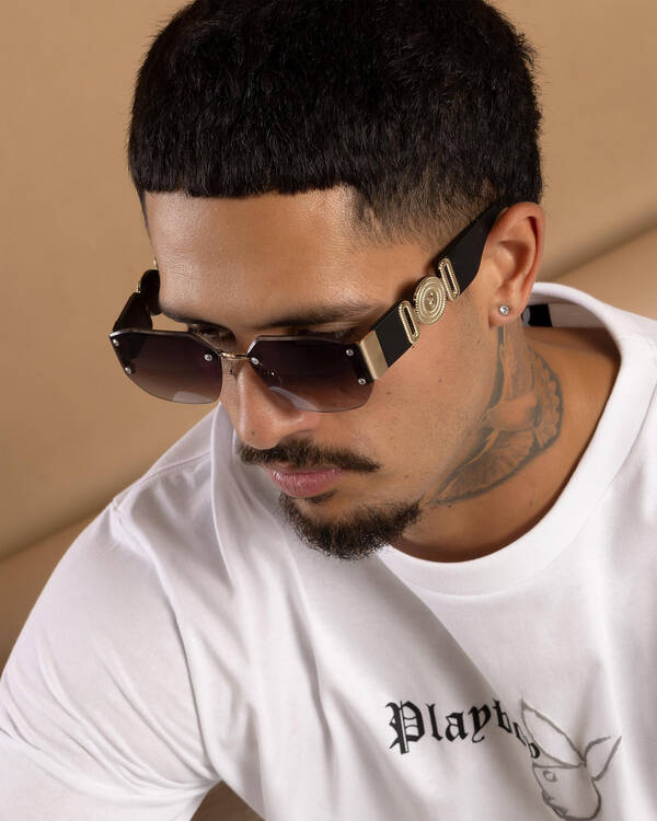Suit Up Sunglasses