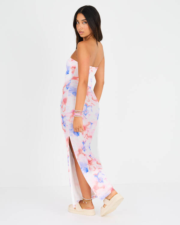 Coraline Maxi Dress