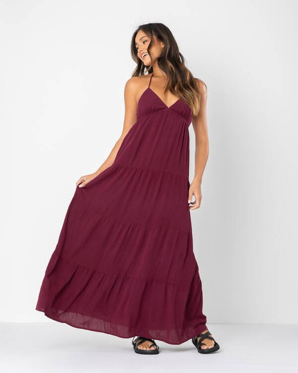 Beverly Maxi Dress