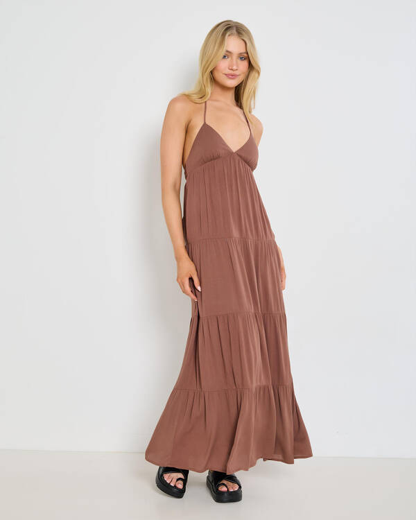 Beverly Maxi Dress