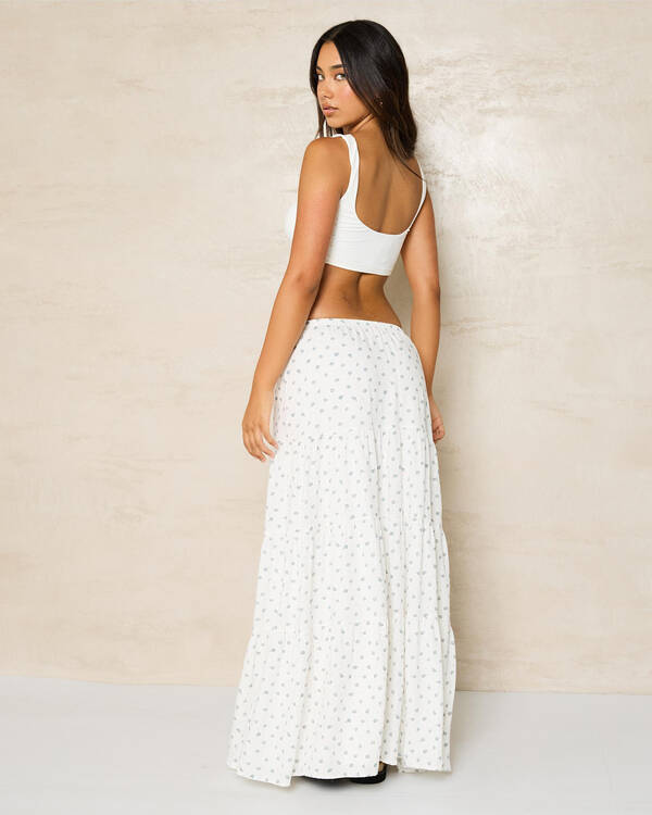 Blythe Maxi Skirt