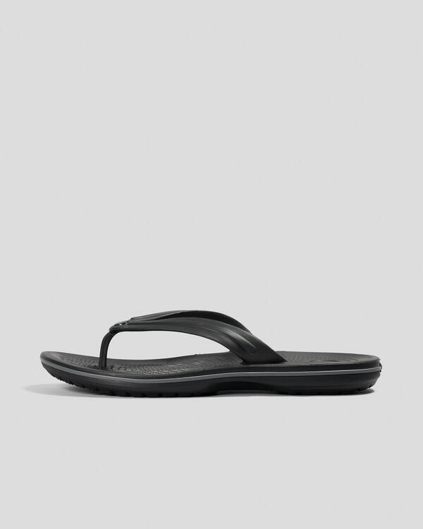 Crocband Flip Thongs