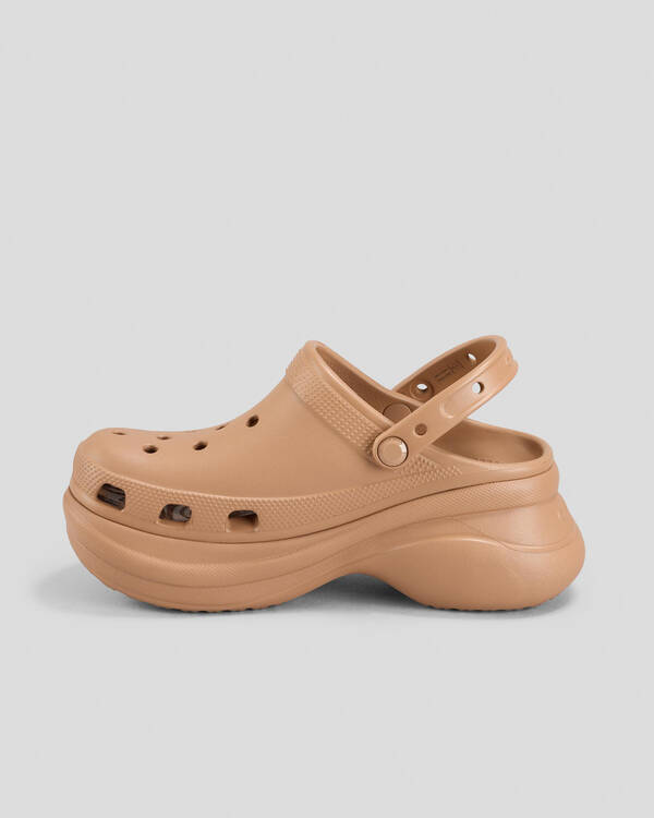 Bae Clogs