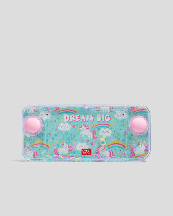 Unicorn Mini Water Game