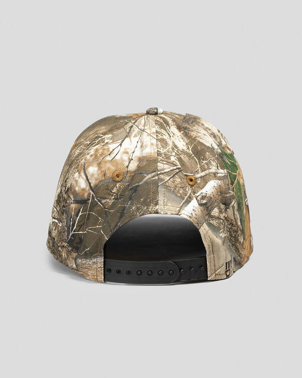 New York Yankees 9Forty A-Frame Cap