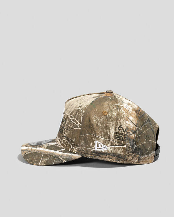 New York Yankees 9Forty A-Frame Cap