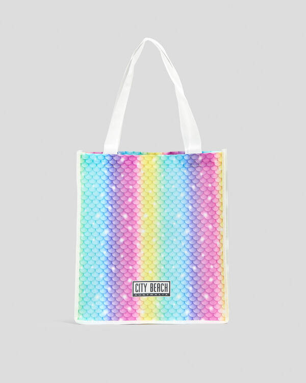 Rainbow Eco Bag