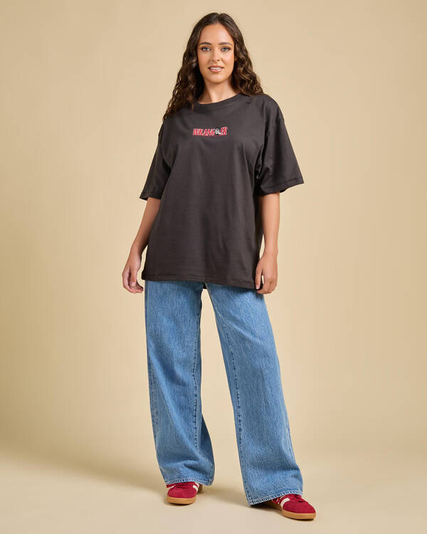 Boot Scootin' Slouch T-Shirt