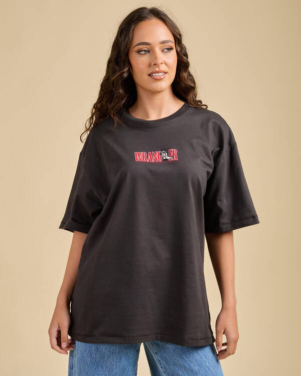 Boot Scootin' Slouch T-Shirt