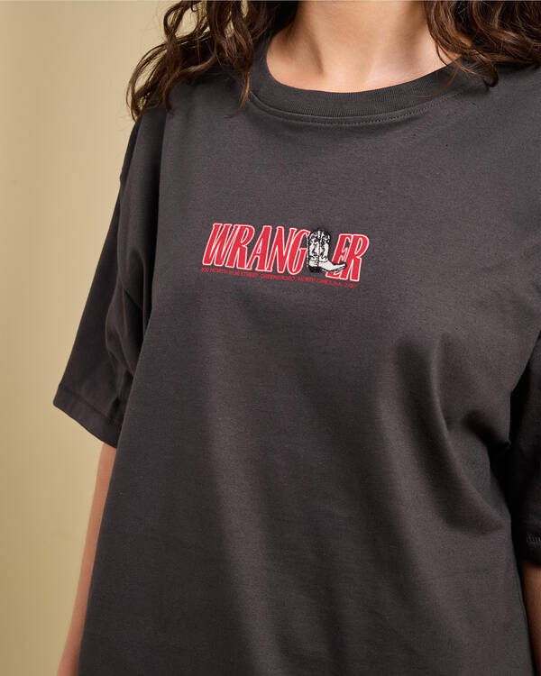 Boot Scootin' Slouch T-Shirt