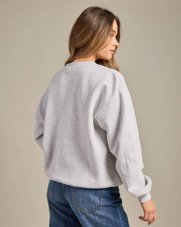 Discover Slouch Sweatshirt