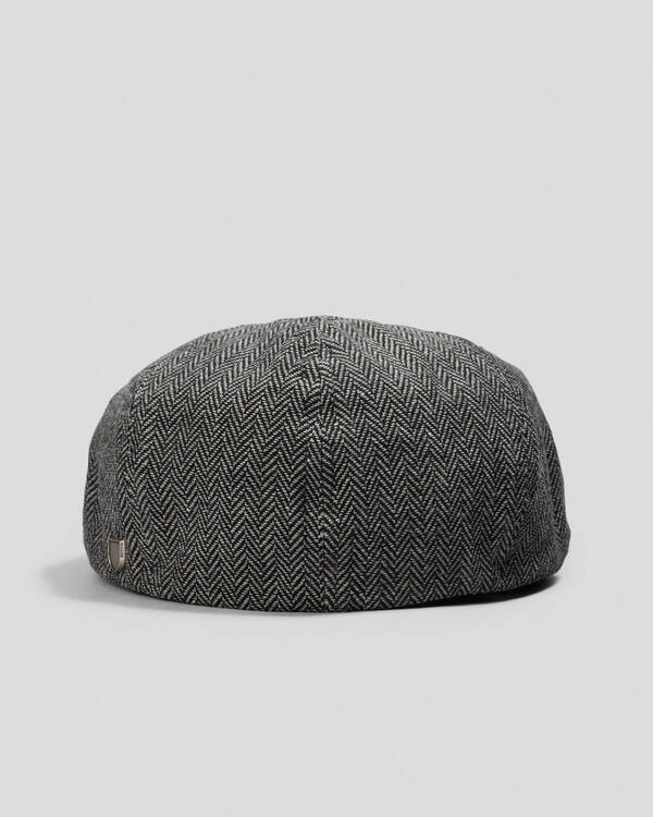 Brood Newsboy Cap