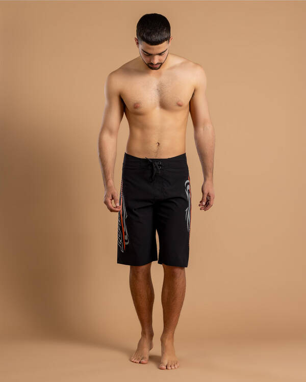 Velocity Board Shorts
