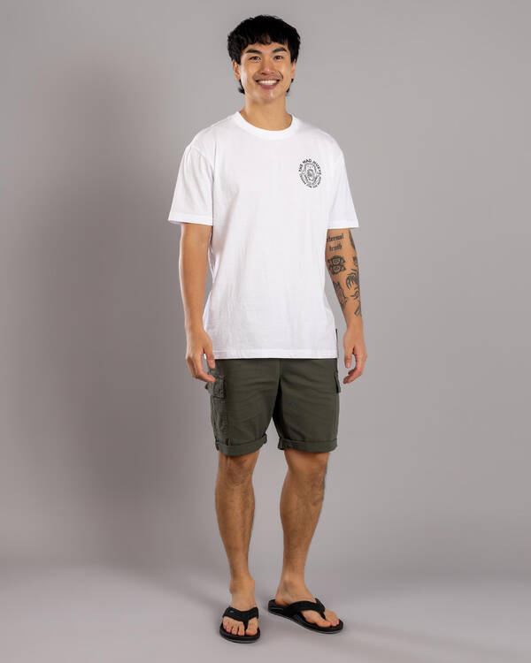 Cheers And Beers T-Shirt