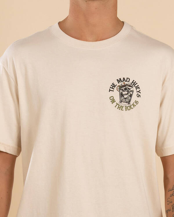 On The Rocks T-Shirt